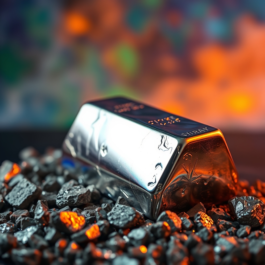 Get LBMA Silver (LBXAG) prices using this API