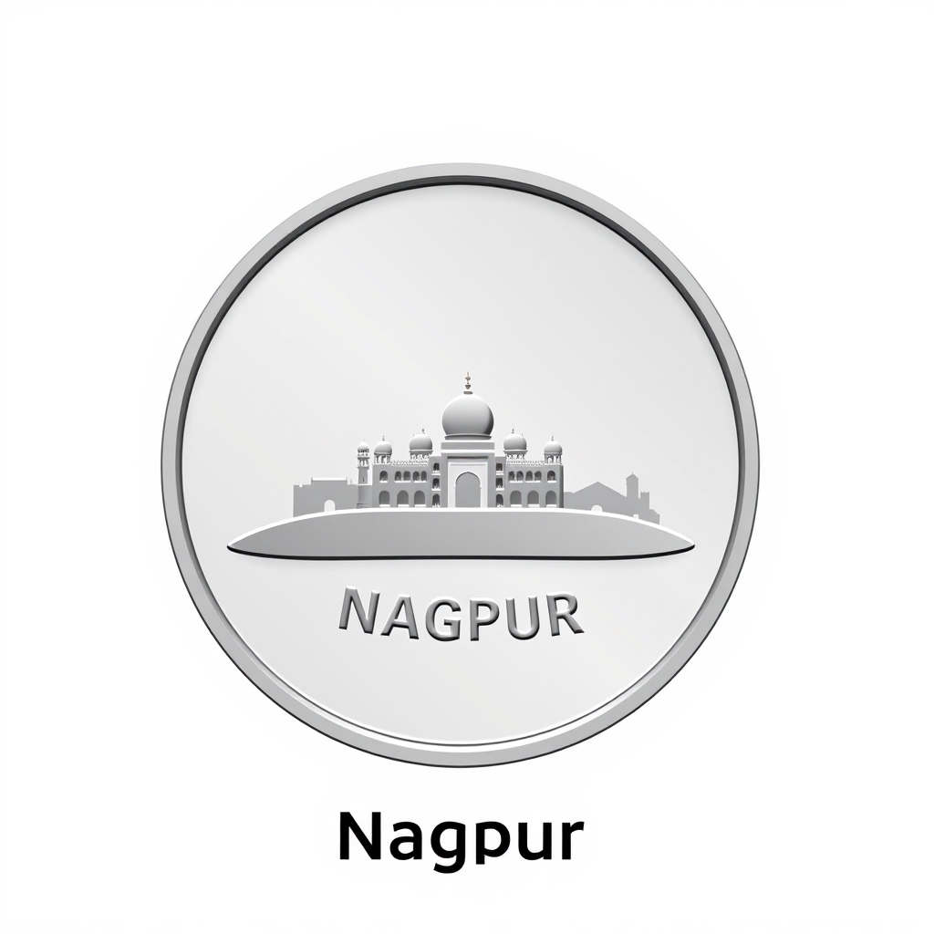 Nagpur Silver Pricing API
