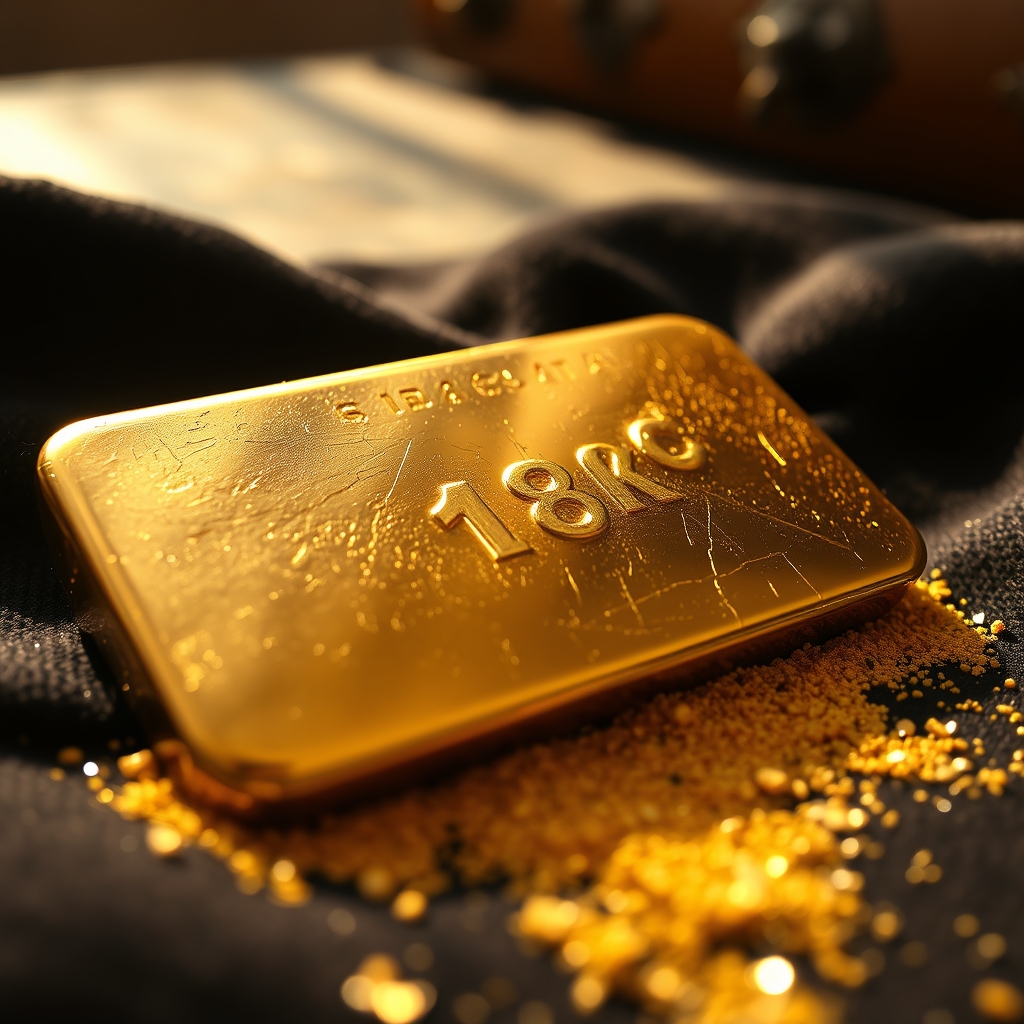 Retrieve Indore Gold 18k (INDO-18k) Historical Prices for your project using this API