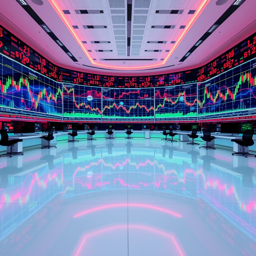 Detecting Shanghai Class B Index Volatility Spikes Using Indices-API Alerts for Real-Time Monitoring