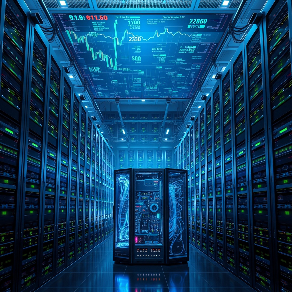 Comparing Shopify Inc. (SHOP) vs BigCommerce Holdings, Inc. (BIGC) with Indices-API Fluctuation Data for Market Insights