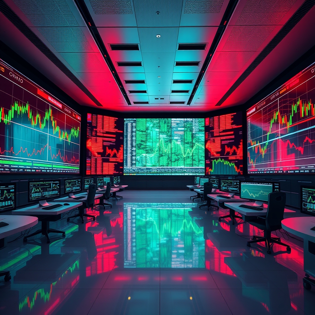 How to Retrieve CBOE Far Term VIX OHLC Data for Market Trend Analysis with Indices-API