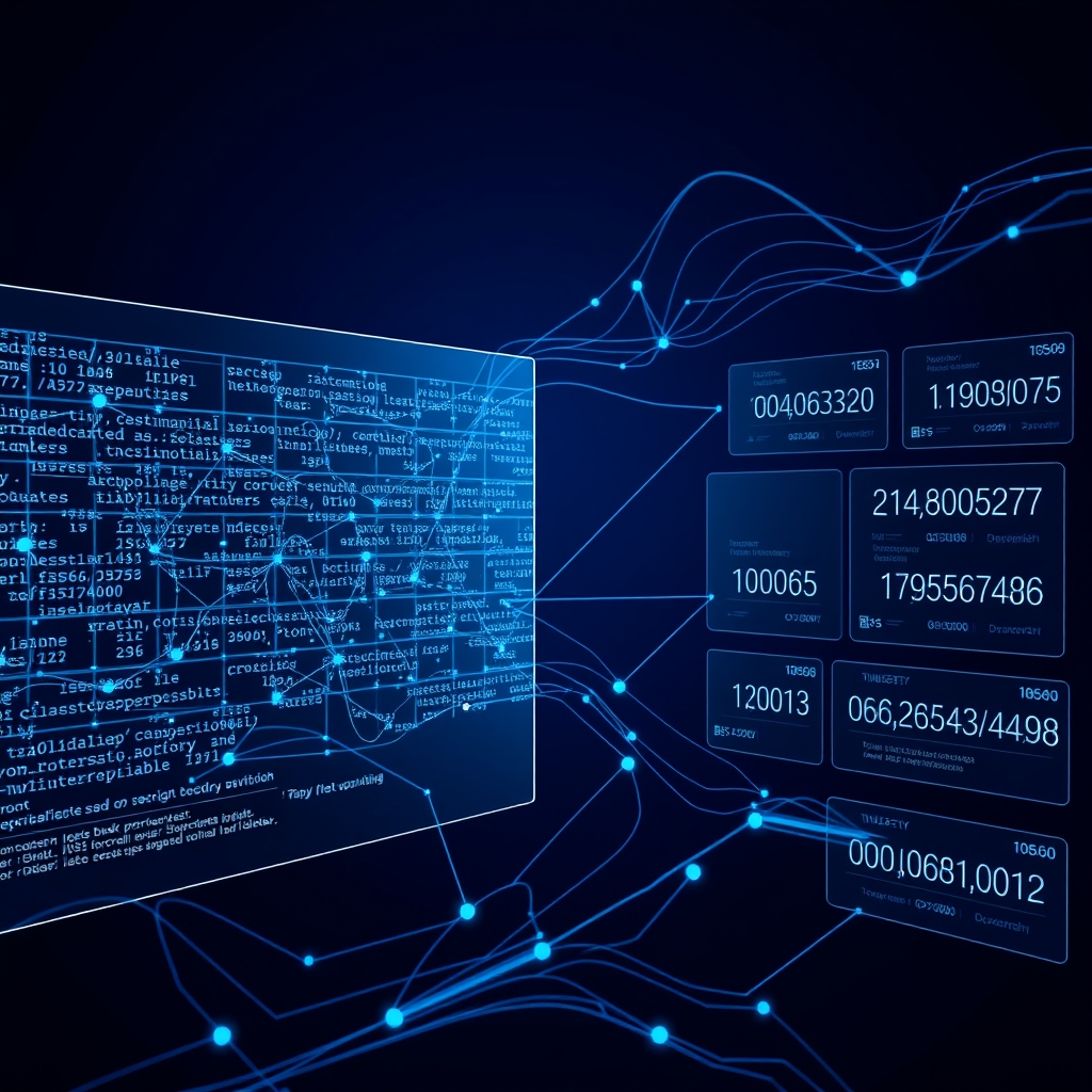 Routing Number 011000015 API