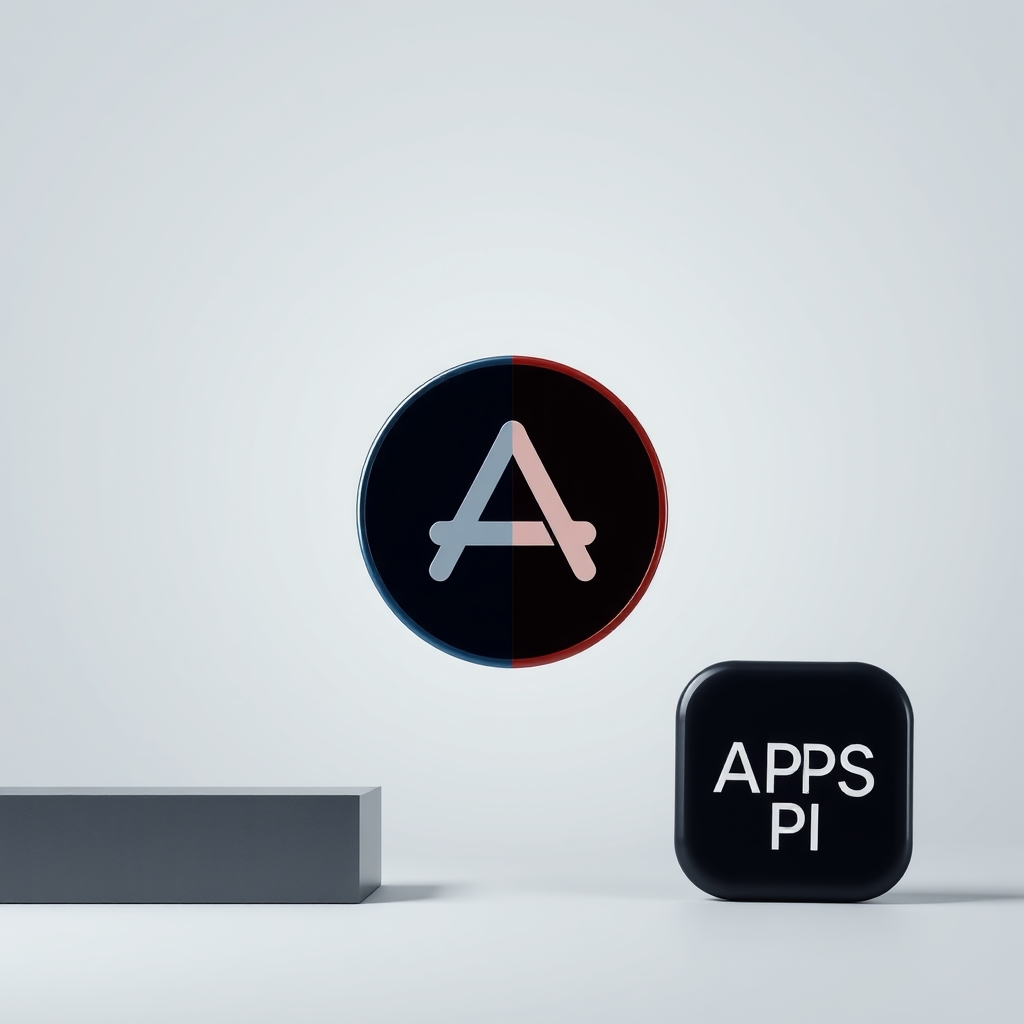 App Store Data API vs APP Store APPS API: What to Choose for Your Next Project?