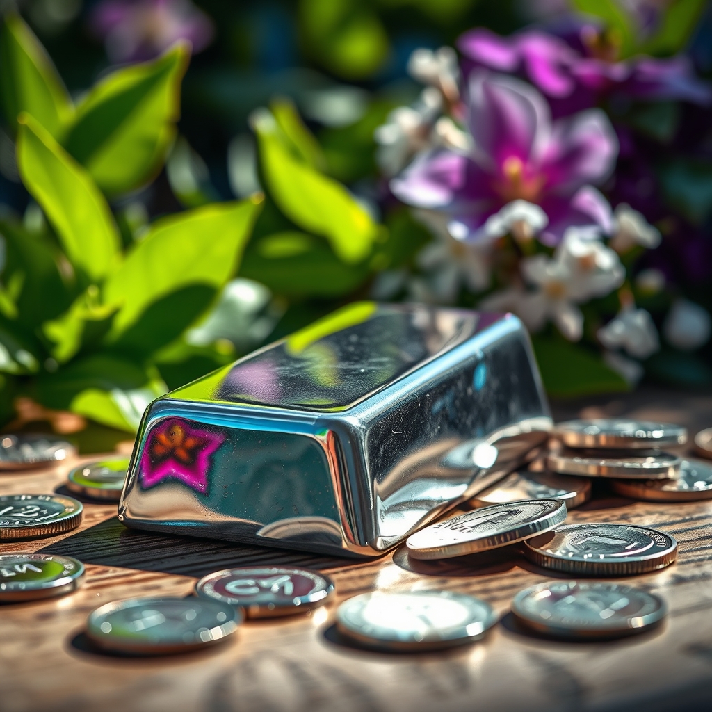 Quickly get Chandigarh Silver (CHAN-XAG) prices using this API