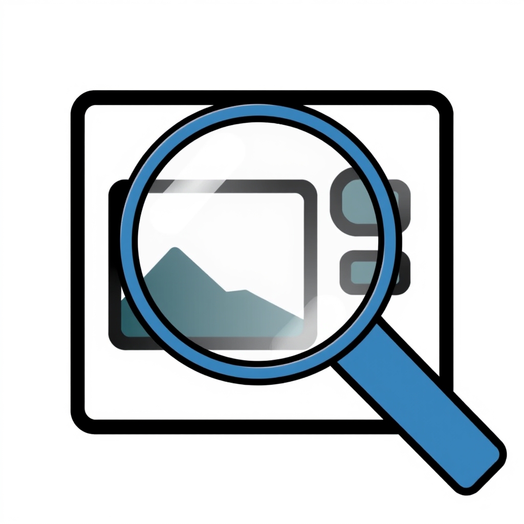 Extract Photos Using Keywords API