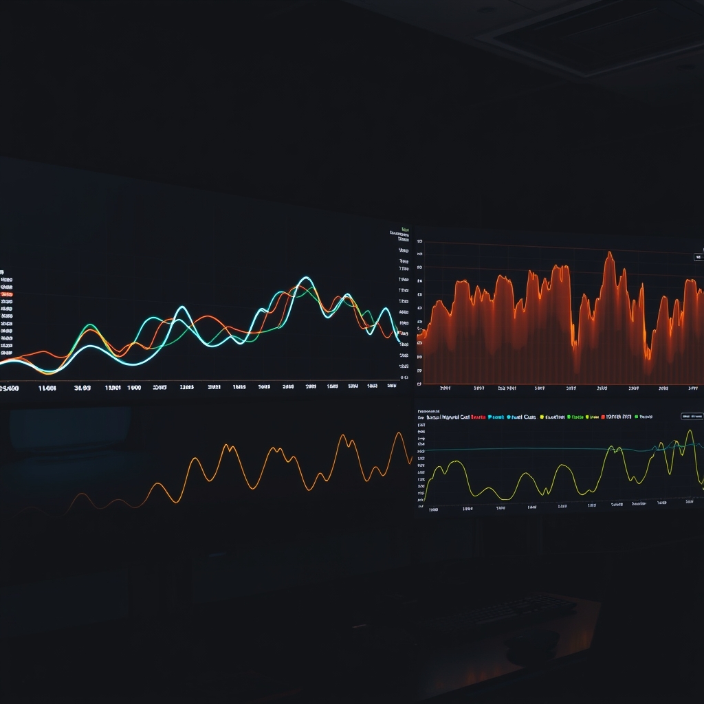 Harnessing Energy API for Advanced Load Forecasting: Techniques for Energy Traders and Analysts