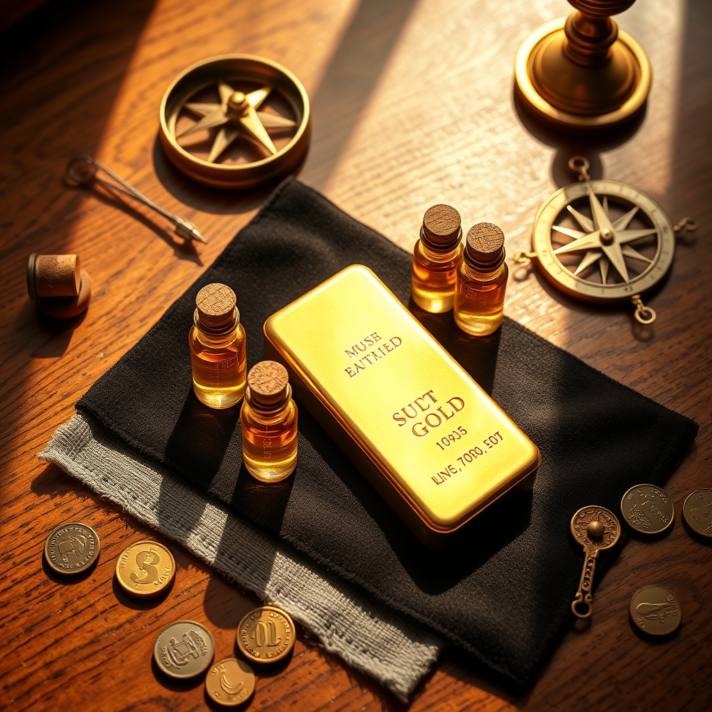 The Easiest Way to Get SPDR Gold MiniShares (GLDM) Historical Rates Using Financial APIs