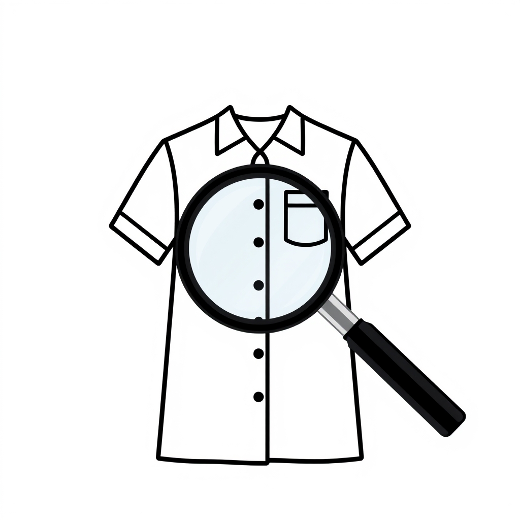 Recuperação de Dados de Roupas API