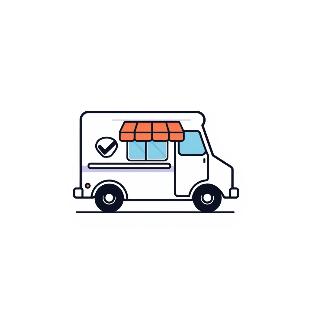 Food Truck Rules API