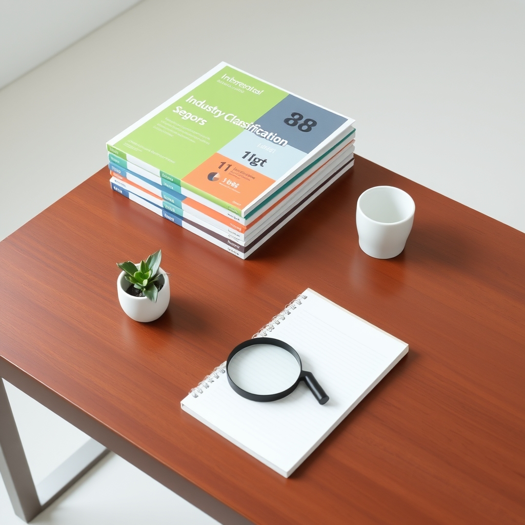 Best APIs for Classifying Industries from URLs in 2025