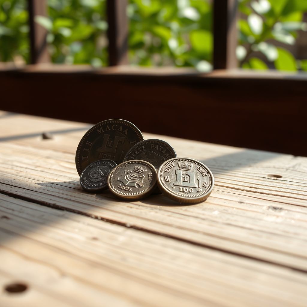 Retrieve Macanese Pataca (MOP) Historical Prices with this API