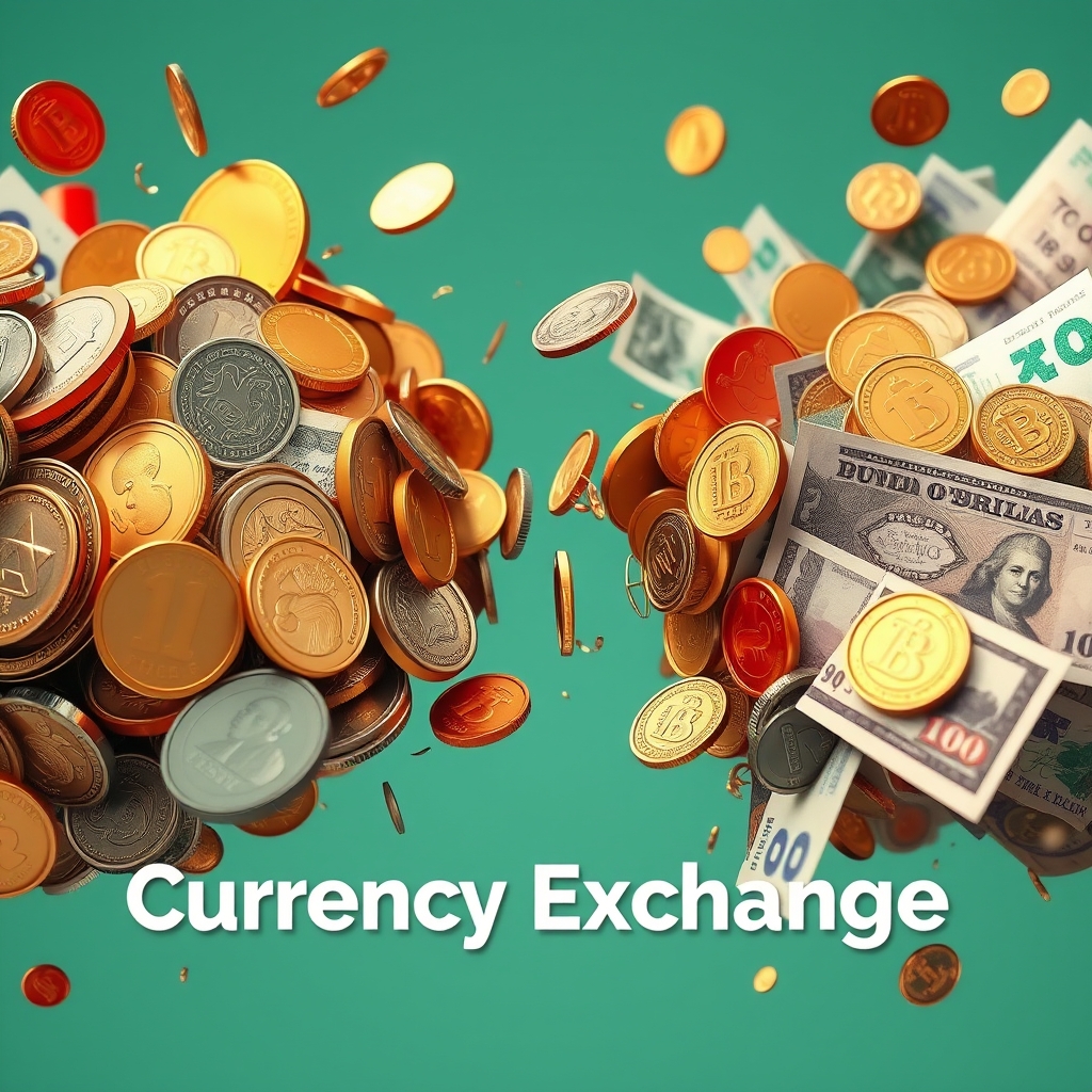 Currency Exchange API vs Reliable Currency Exchange API: What to Choose?