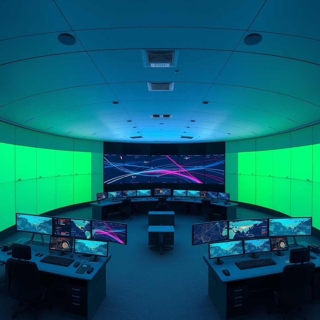 Hamburg Airport Added to Our Real-Time Flight Status API