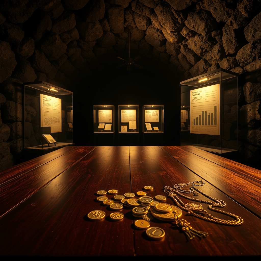 Retrieve Kochi Gold 24k (KOCH-24k) Historical Prices for research via this API