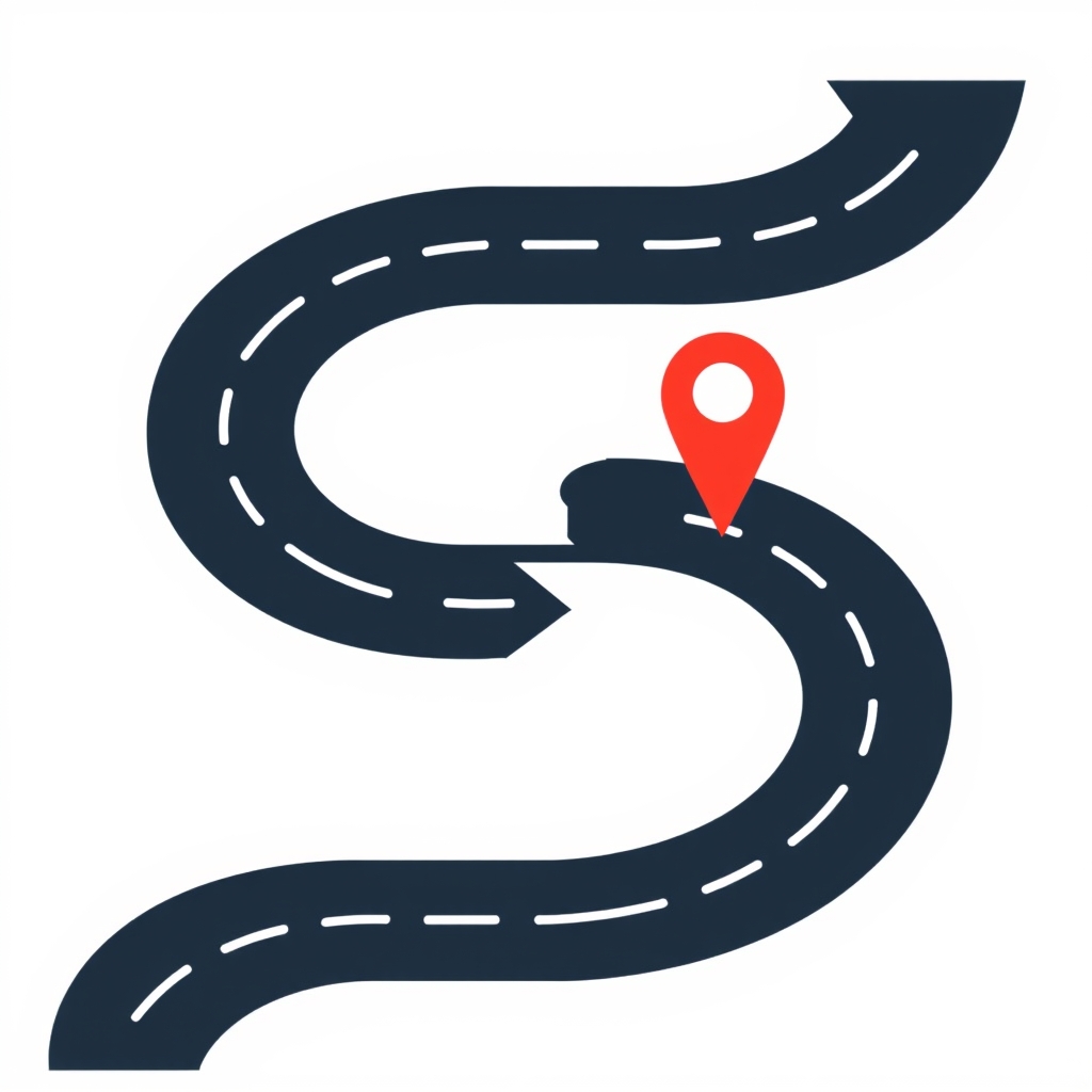 Direção de Rota Personalizável API