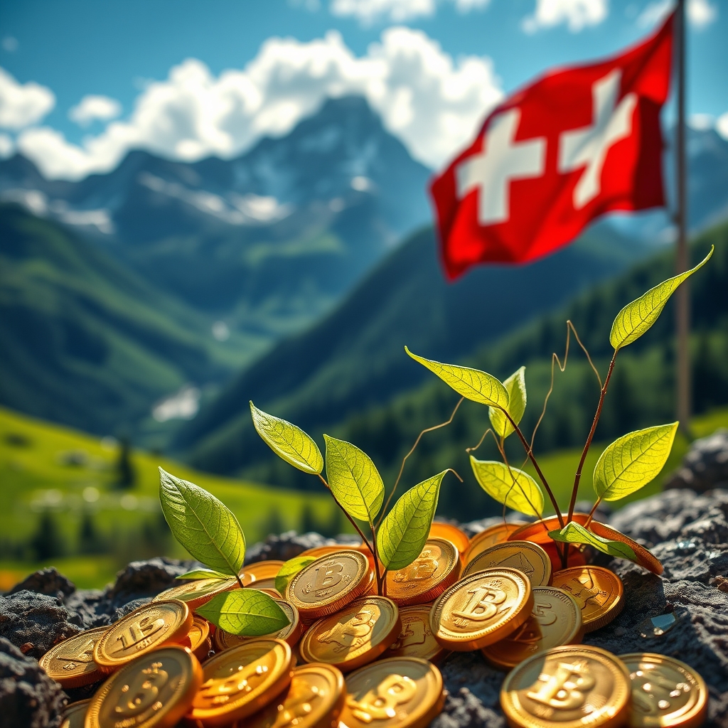 Switzerland Sovereign Bond Yields: Real-Time Data & Analysis