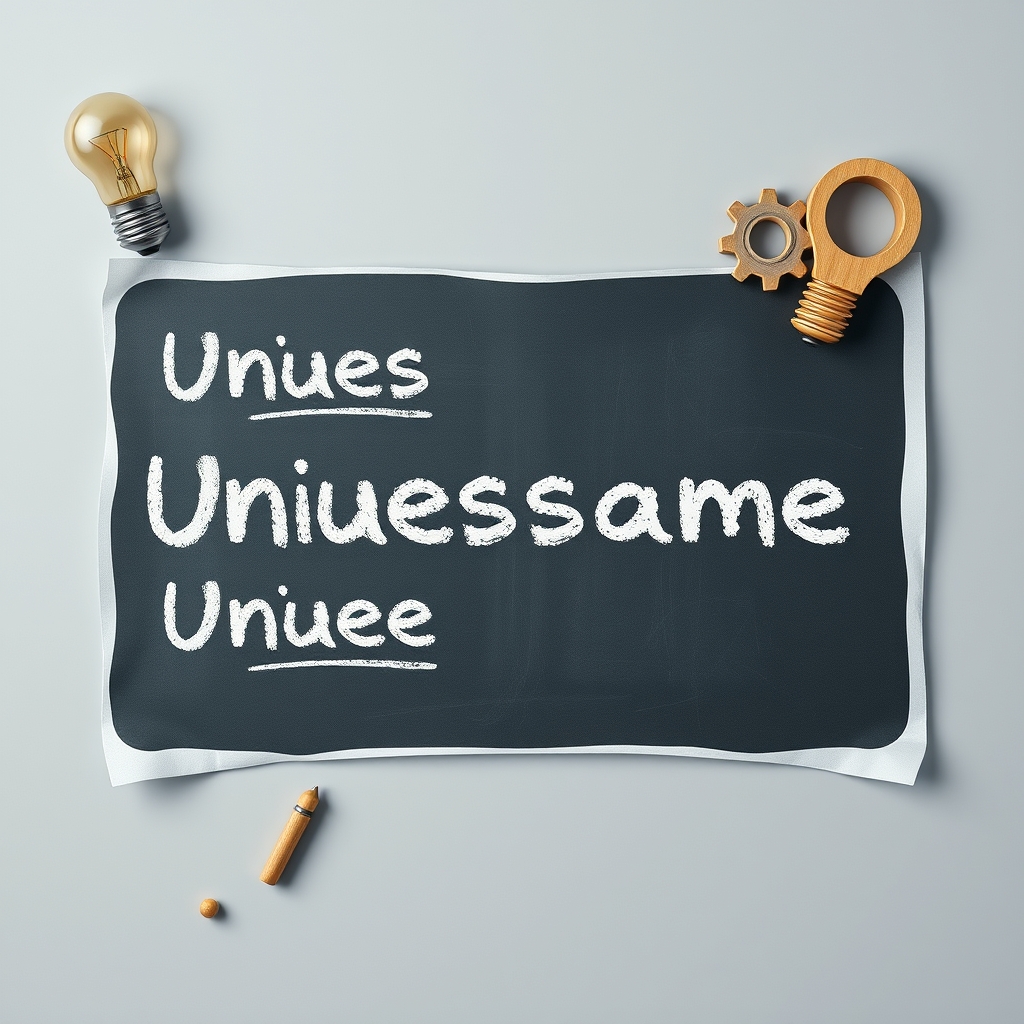 Individual User Name API vs Unique Usernames API: What to Choose?
