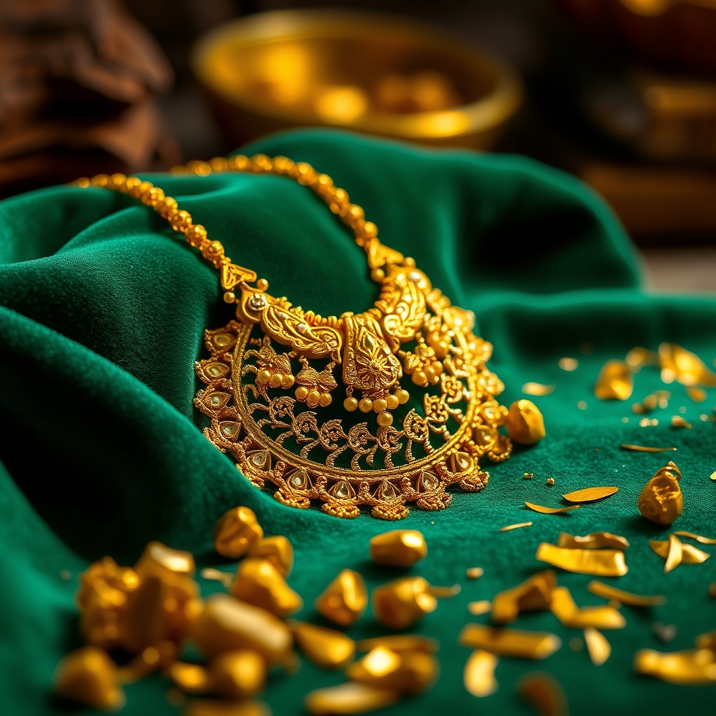 Get Accurate Patna Gold 22k (PATN-22k) Prices in Euros and Dollars with this API