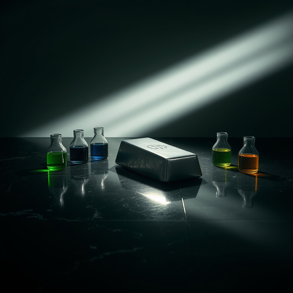 How to Get Real-Time Chandigarh Silver (CHAN-XAG) Prices in Different Currencies Using Metals-API