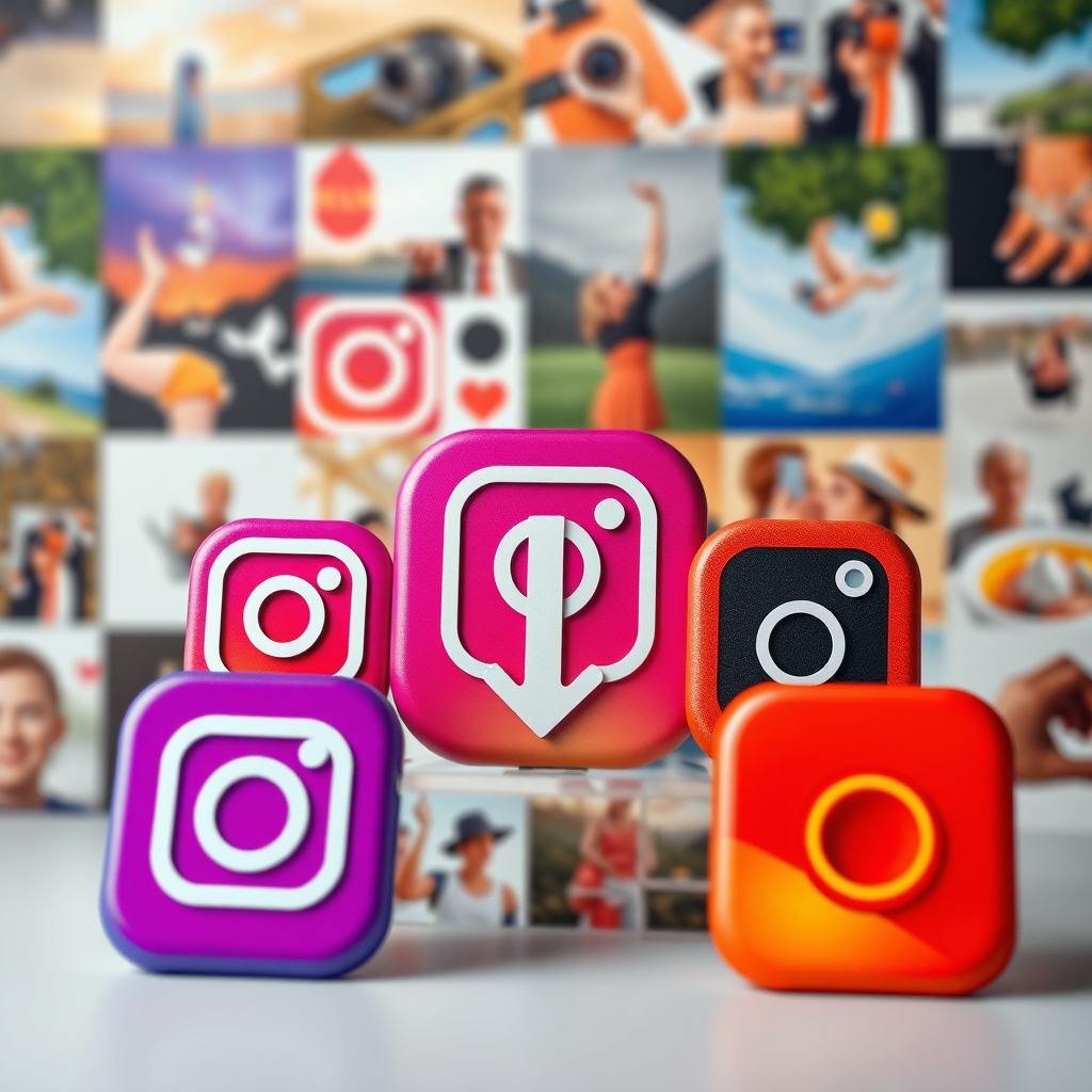 Fast Instagram Downloader API vs Instagram Reels Downloader API: What to Choose?