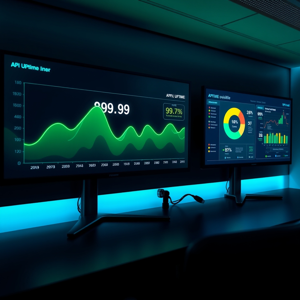 Building an Interactive Dashboard to Visualize Jamaican Dollar Performance with Custom APIs