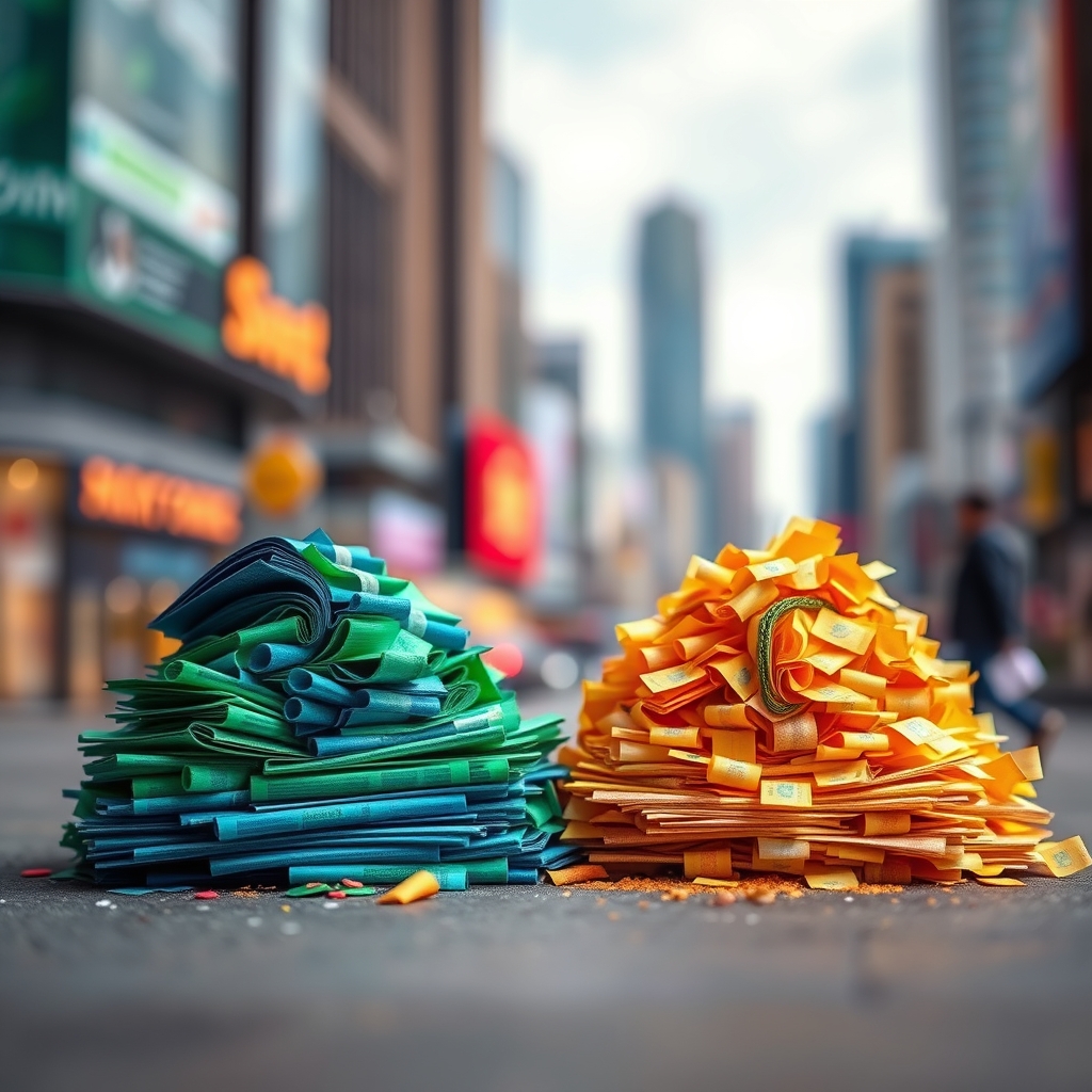 Dependable Currency Exchange API vs International Currency API: What to Choose?