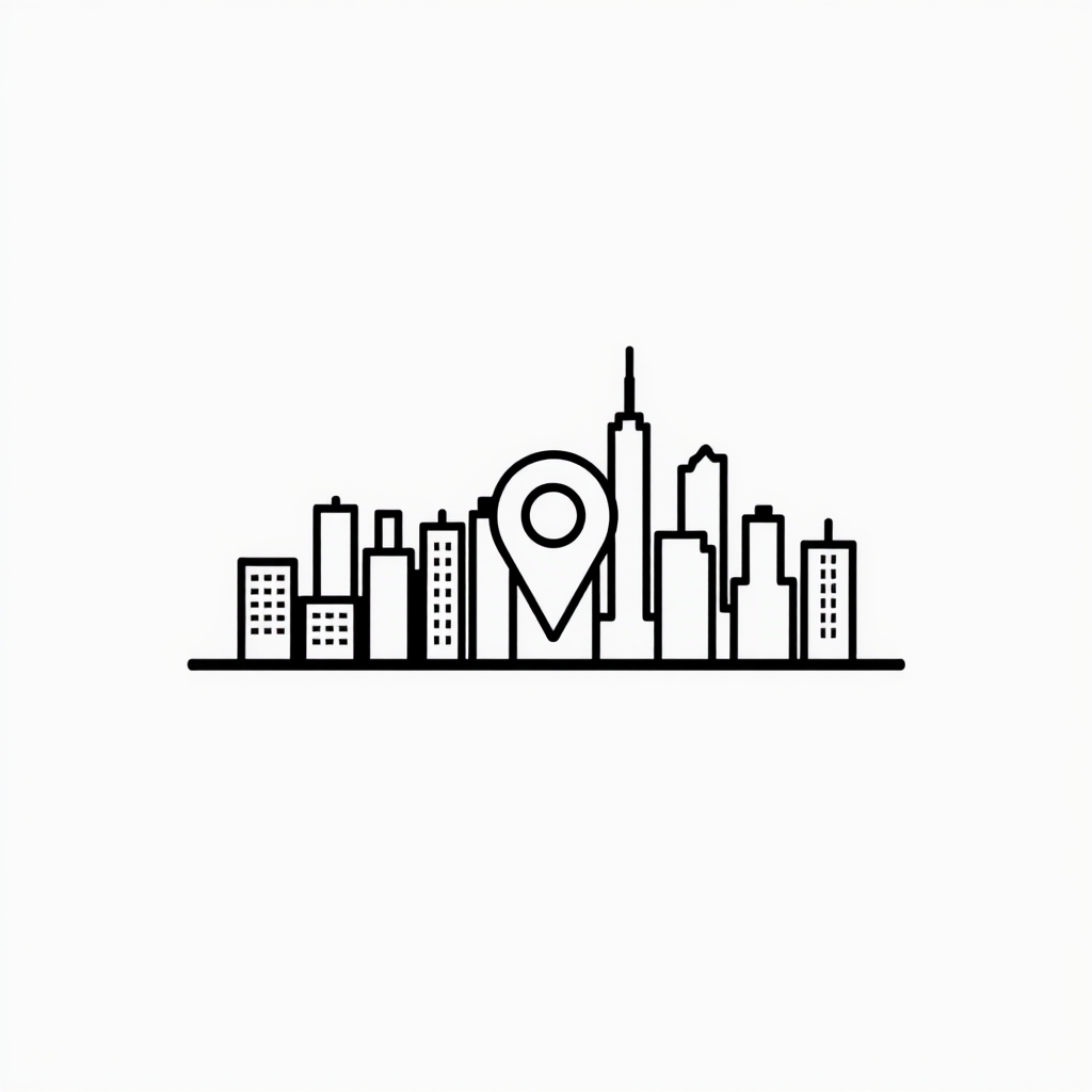 Extractor de Datos de Ubicación de Ciudades API