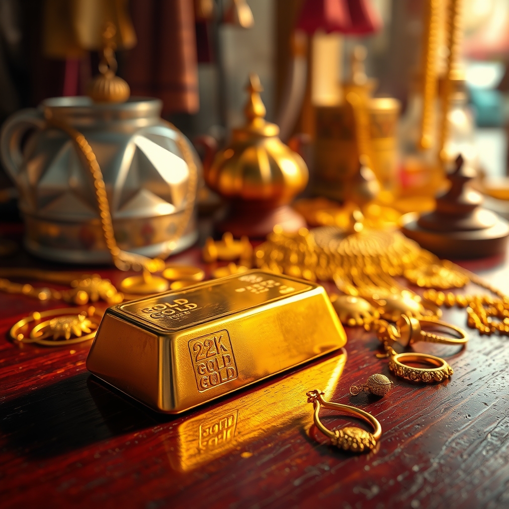Get Visakhapatnam Gold 22k (VISA-22k) price data for applications through this API