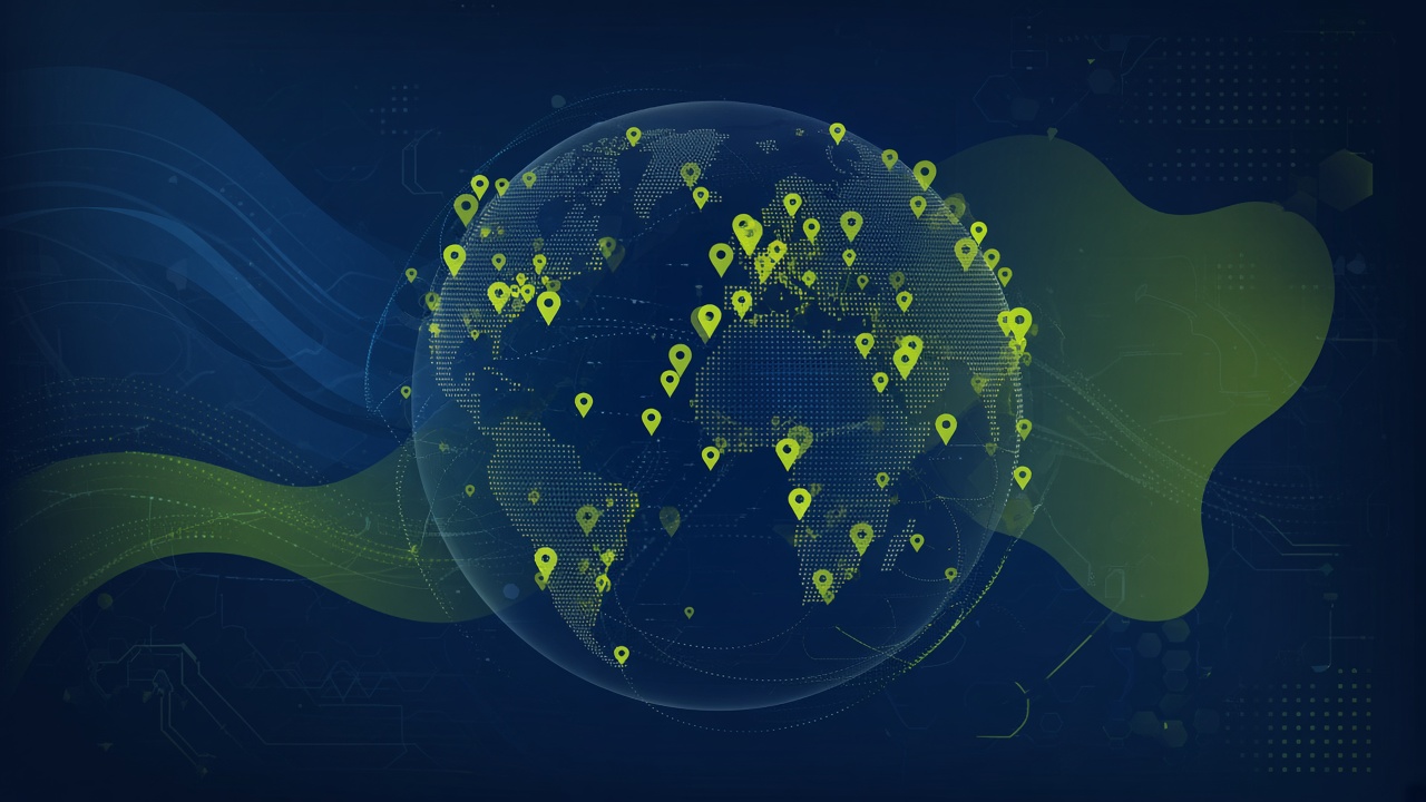 Batch IP Lookup API: Up to 1024 Addresses