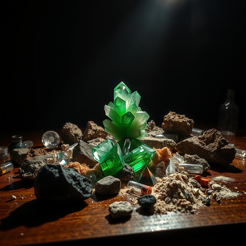 How to Get Praseodymium (PRA) Historical Prices with a Simple API Call