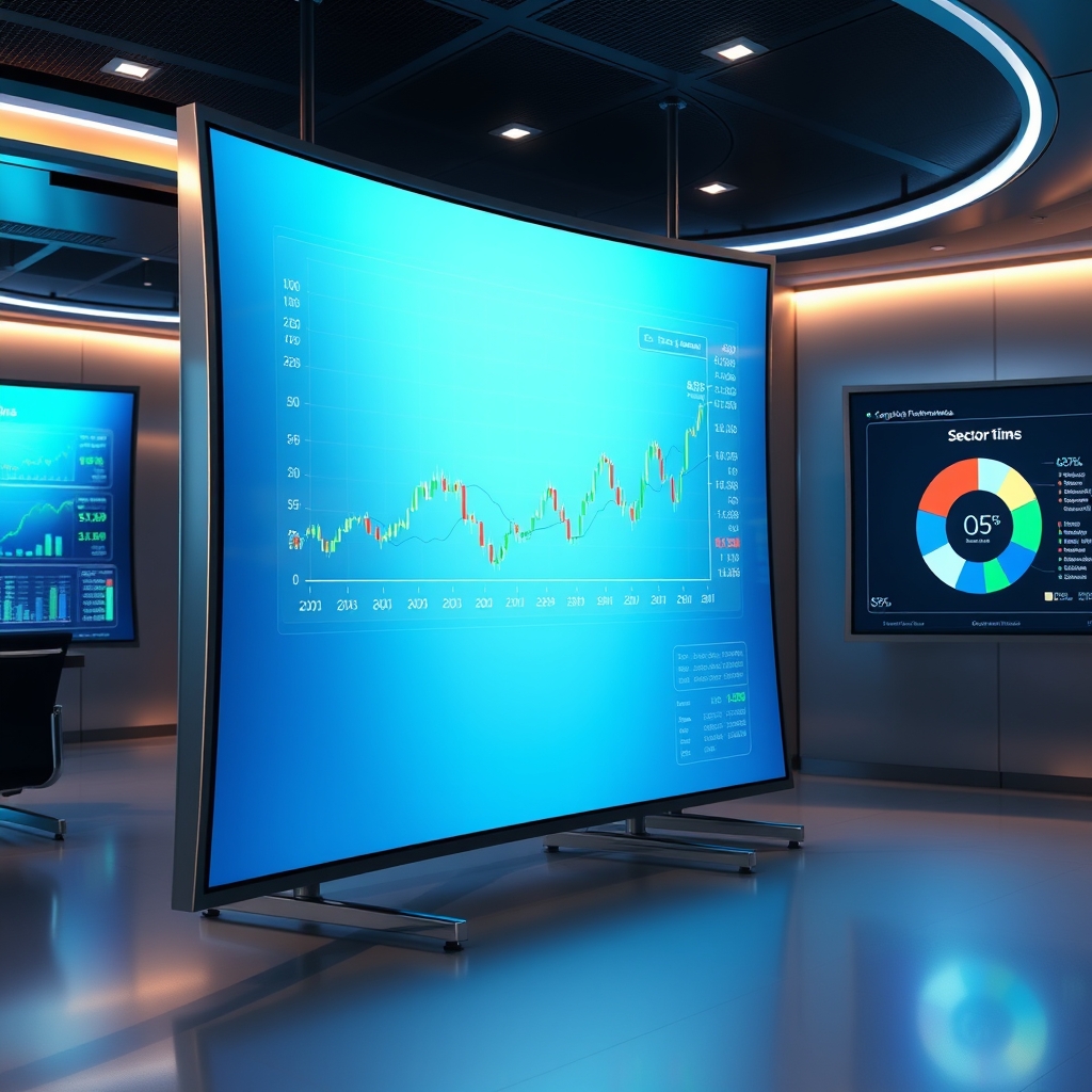 How to Retrieve Nasdaq Bank OHLC Data for In-Depth Financial Modelling with Indices-API