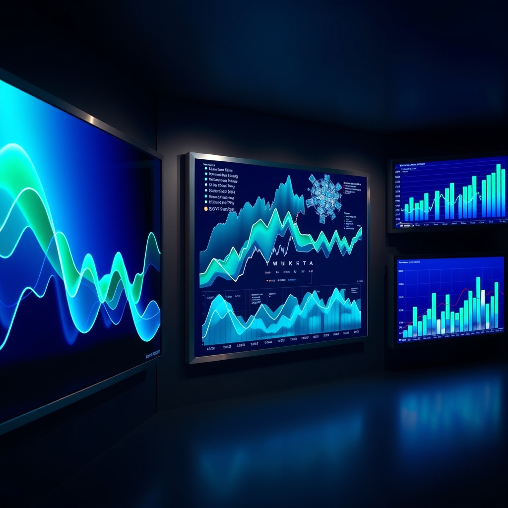 Detecting COLCAP Index Volatility Spikes Using Indices-API for Portfolio Optimization