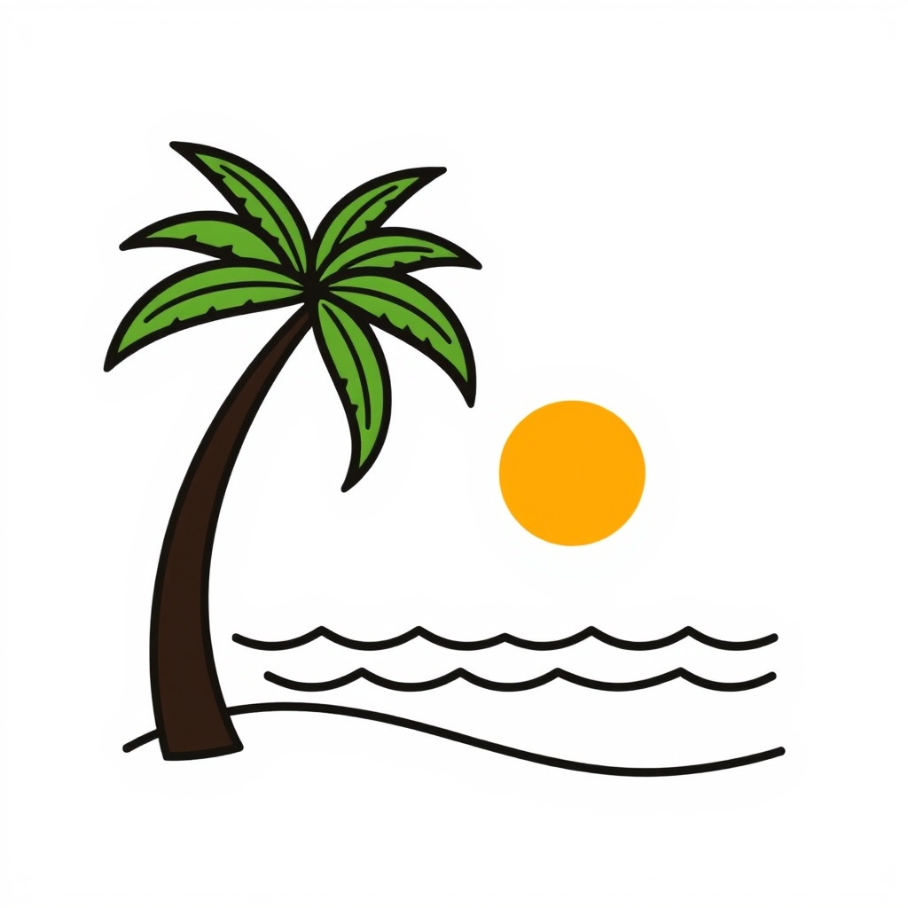 US Beaches Data API