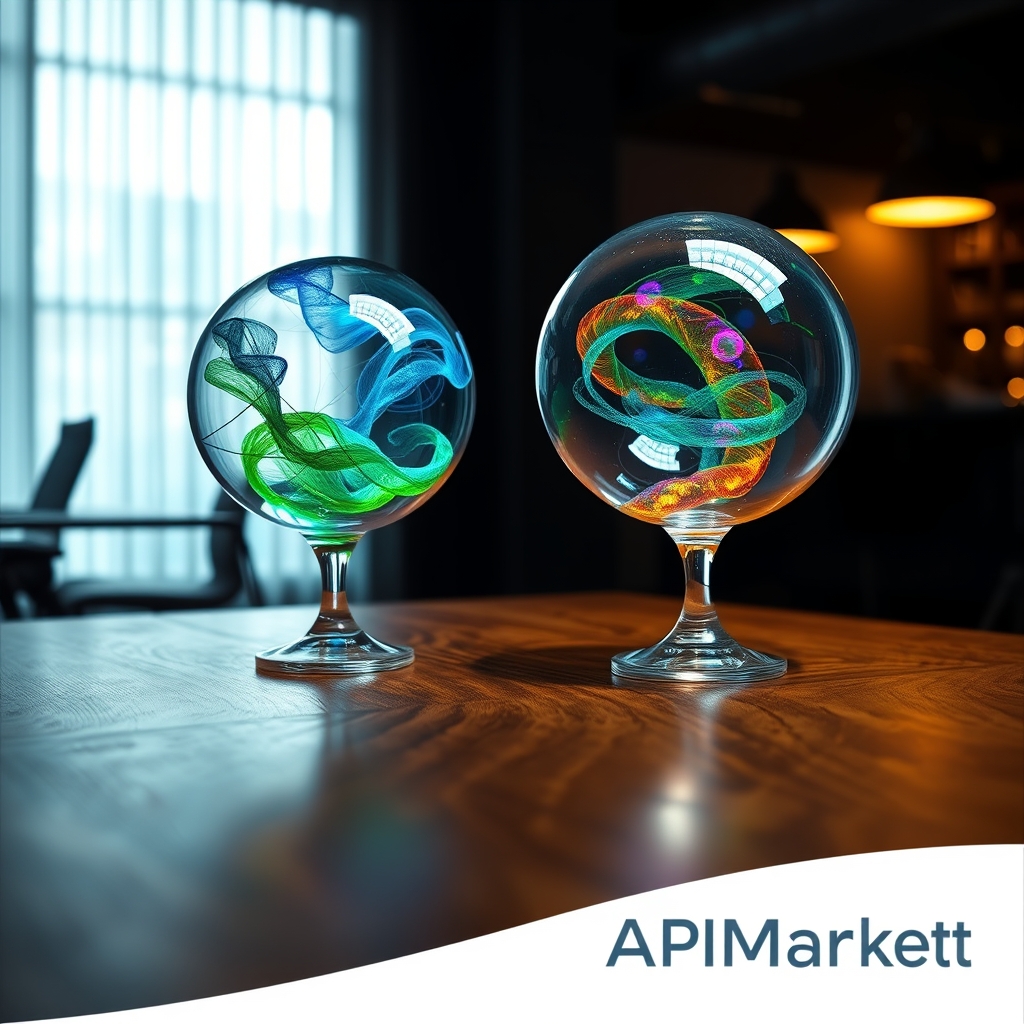 APIMarket vs Zyla API Hub: Augmented & Virtual Reality API Comparison