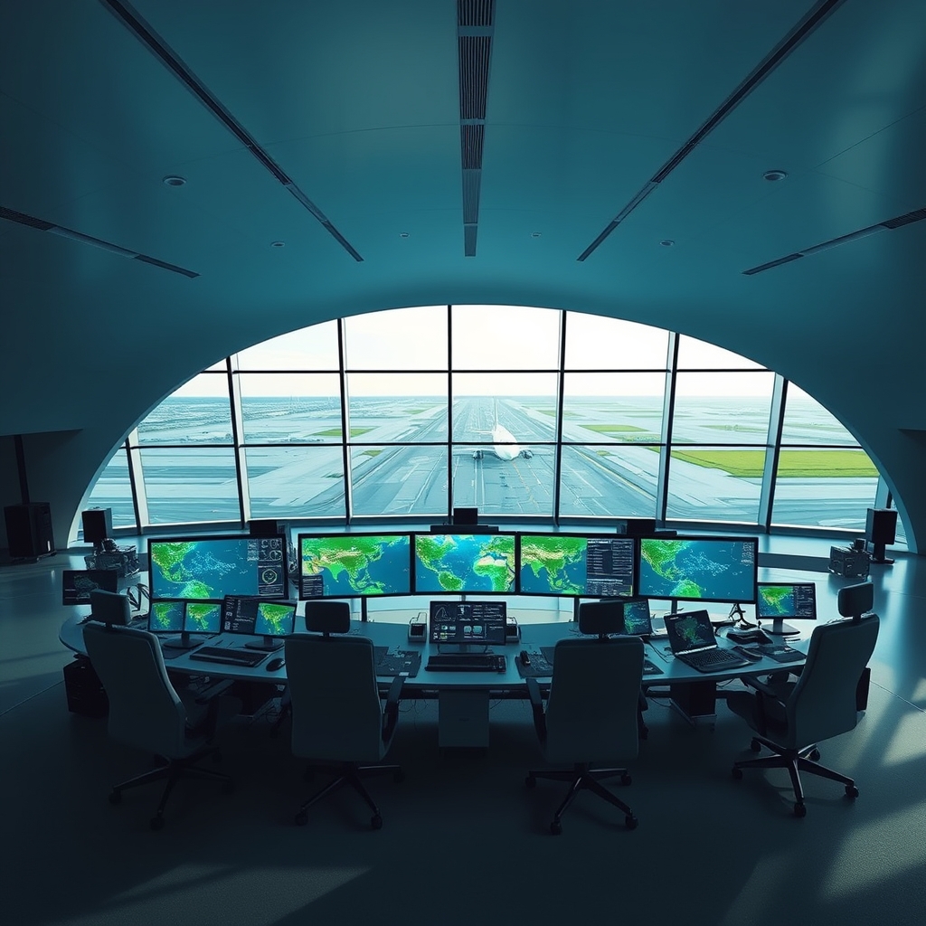 MOB Airport Added to Our Real-Time Flight Status API