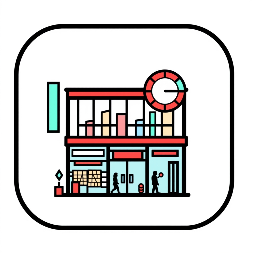 US Shopping Mall Data Insights API