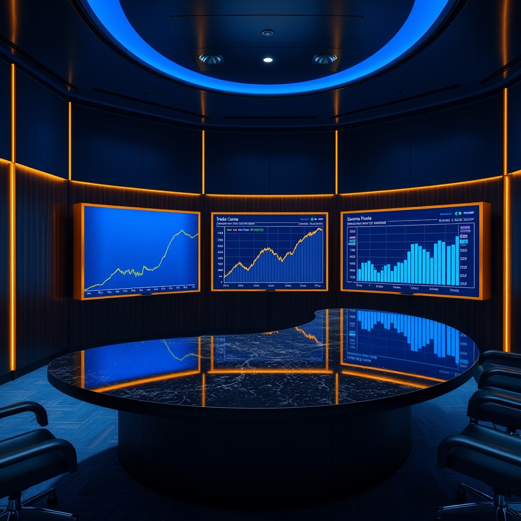 SARB Rate Volatility & Fluctuation Analysis