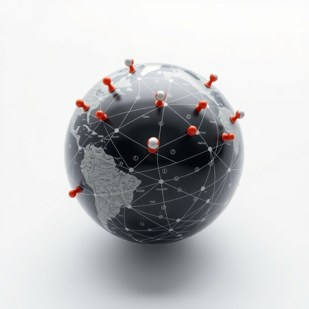 IP Geodata API vs IP Address Lookup and Geolocation API: What to Choose?