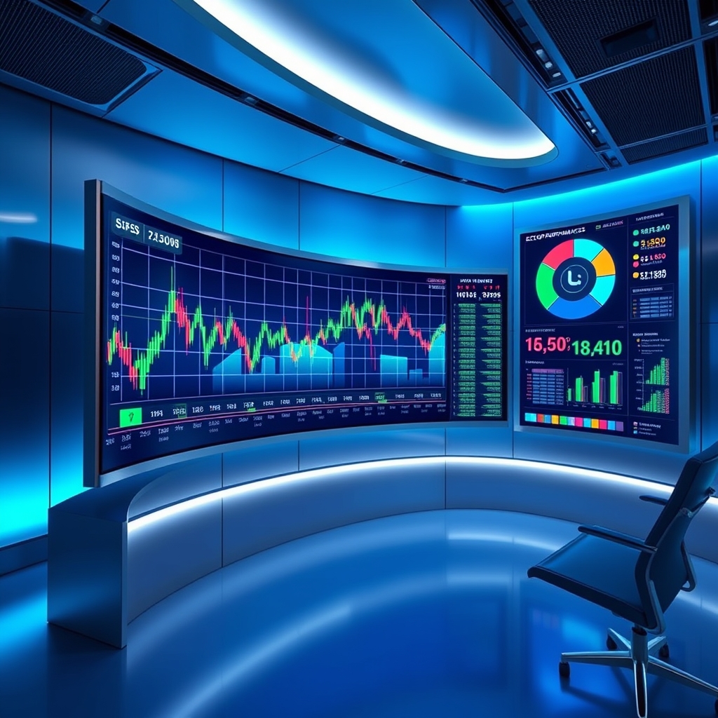 Detecting Euro Currency Volatility Spikes Using Indices-API Algorithmic Trading Strategies