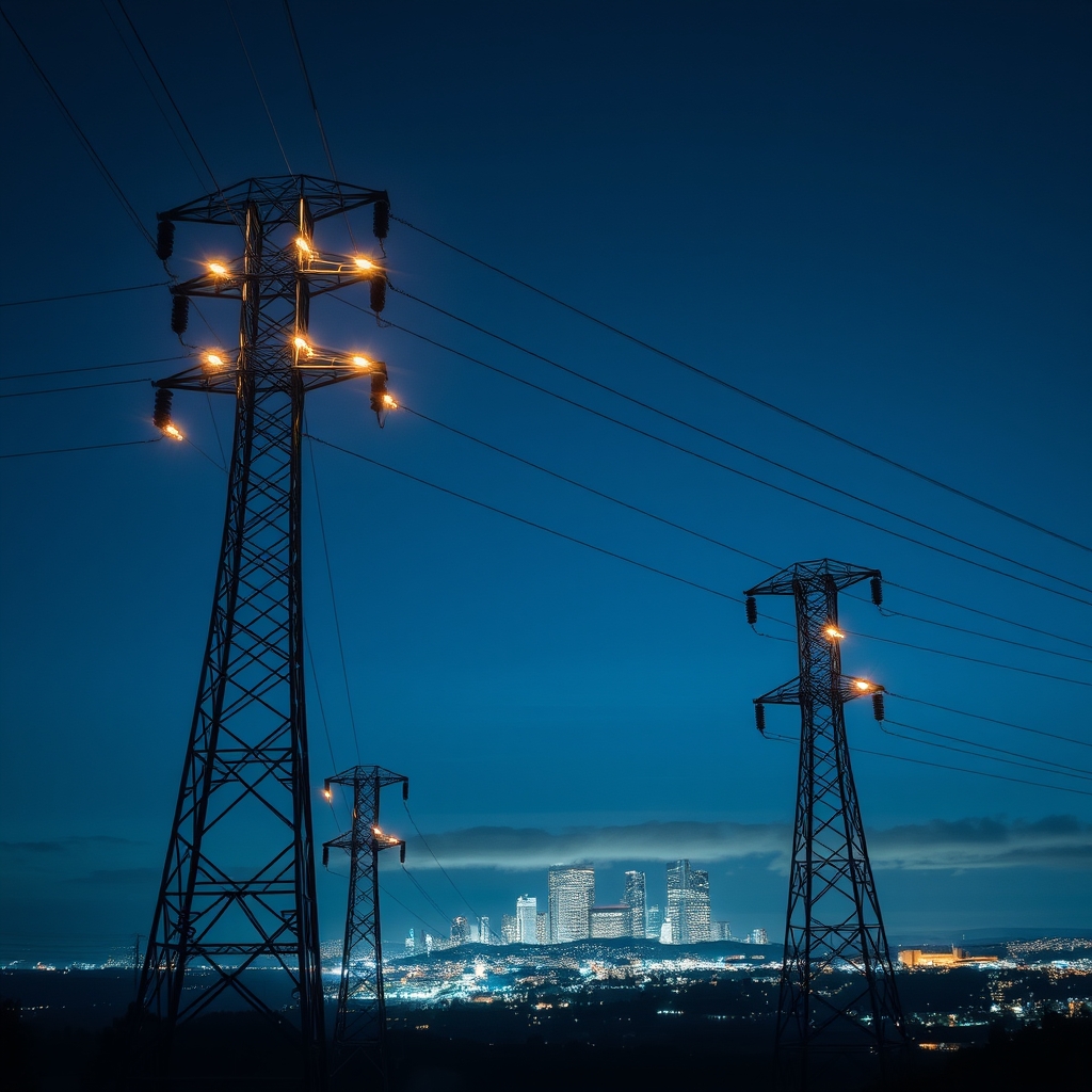 Harnessing Machine Learning with Energy API: Creating Smarter Energy Management Solutions for Utilities