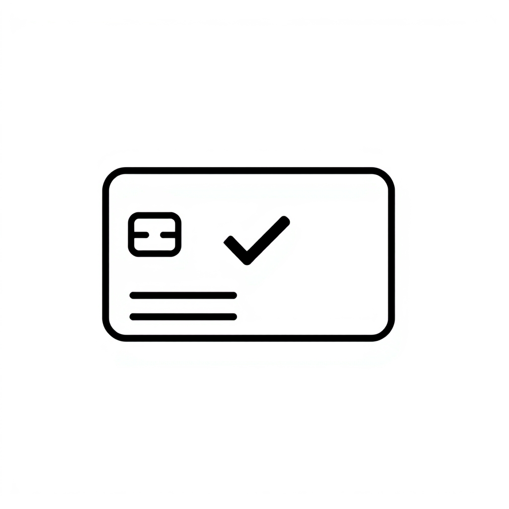 VISA Card Data Lookup API