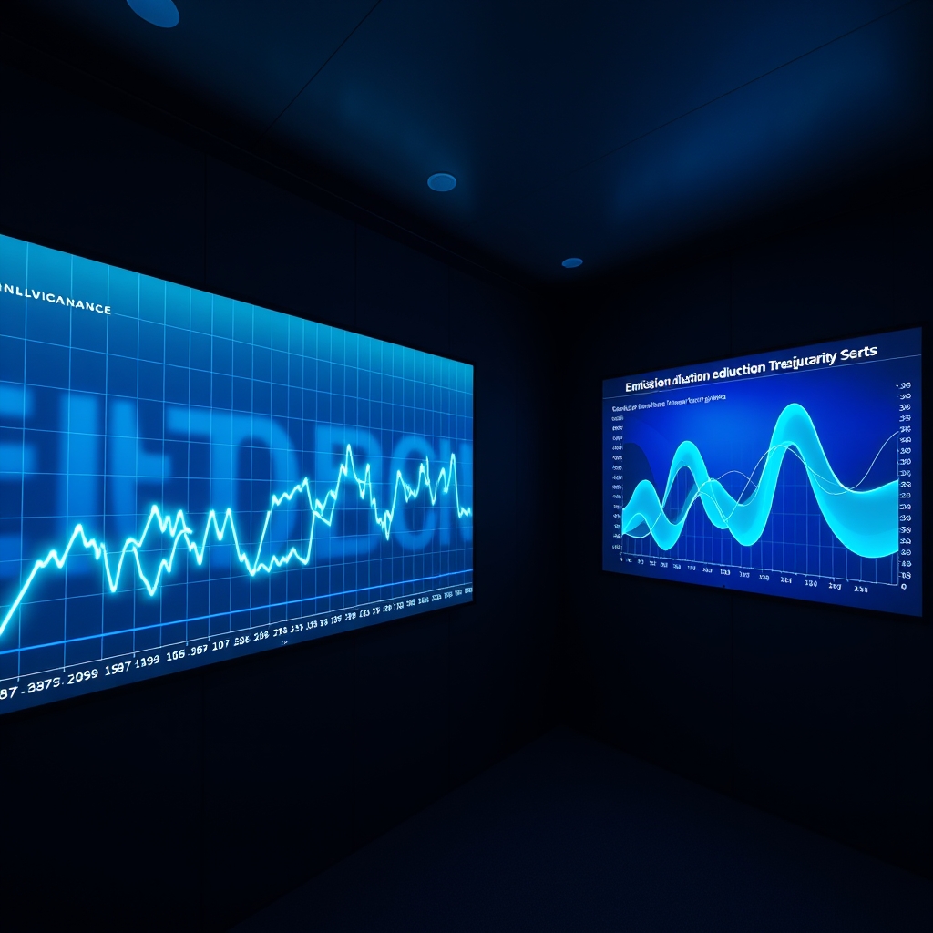 Data-Driven Climate Strategies: Utilizing Energy API to Meet ESG Goals and Regulatory Compliance