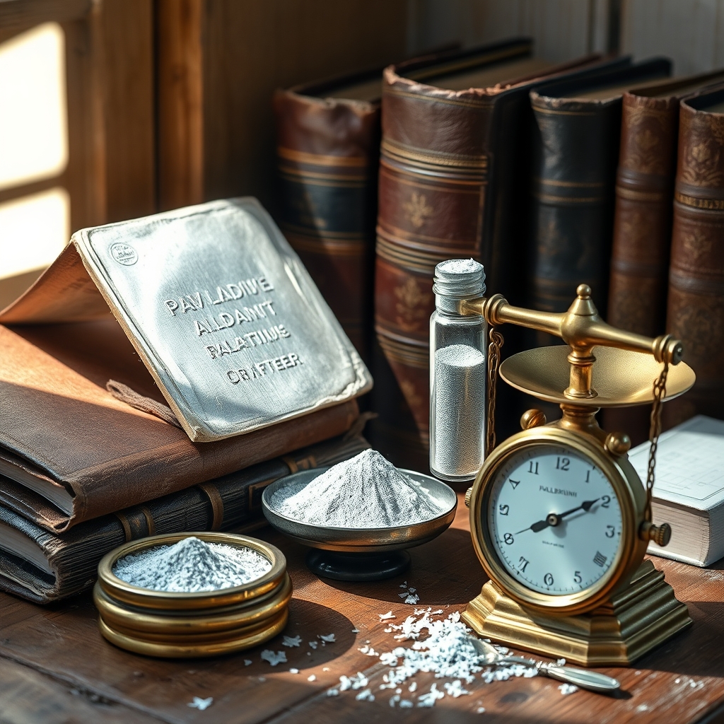 Get Comprehensive LBMA Palladium Am (LBXPDAM) Historical Prices through this API