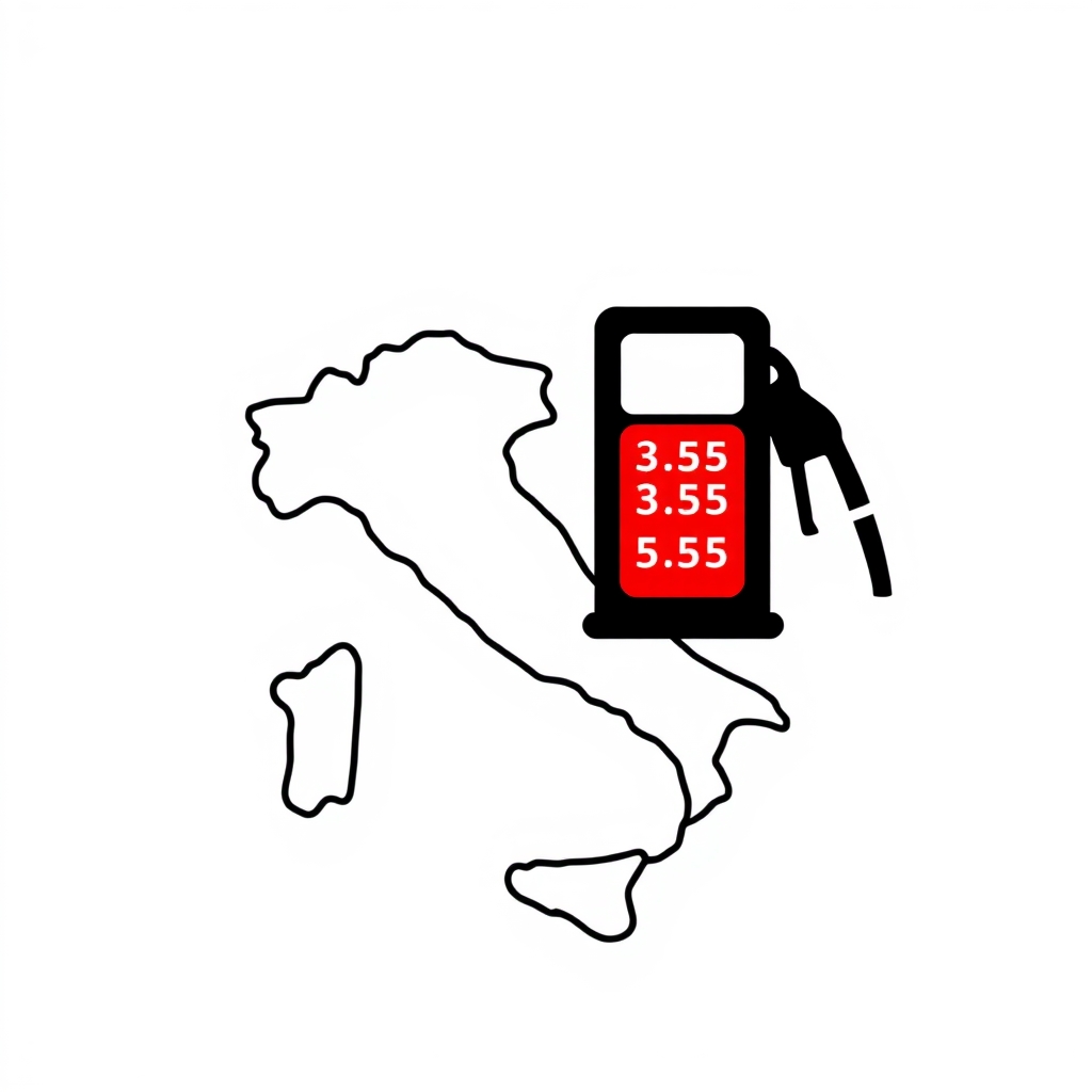 Italy Fuel Market Trends Data API