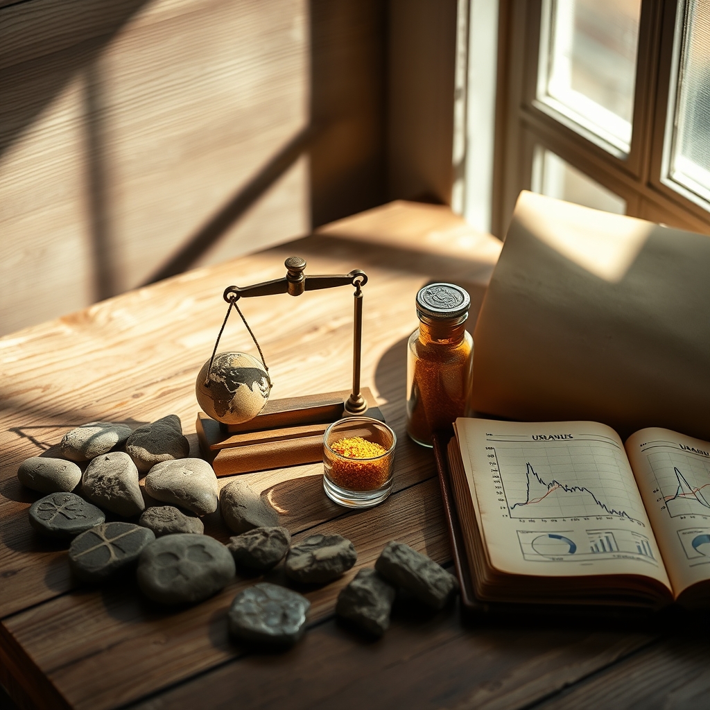 Access Uranium Nov 2025 (UXX25) Exchange Rates for Web Scraping in JSON Format