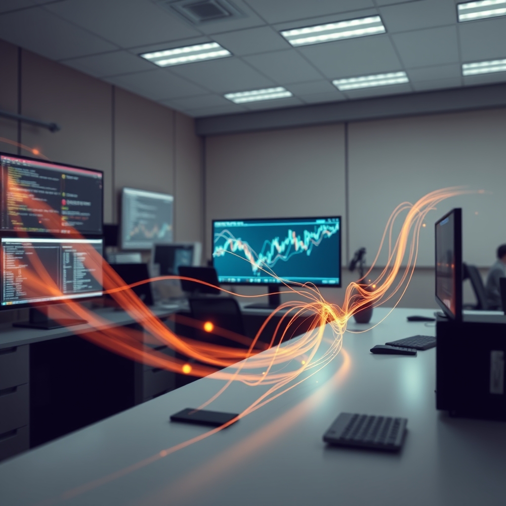 Illustration: Integrating Daily Hang Seng China Enterprises Index (HSCEI) Updates into Your App via Indices-API Latest Endpoint