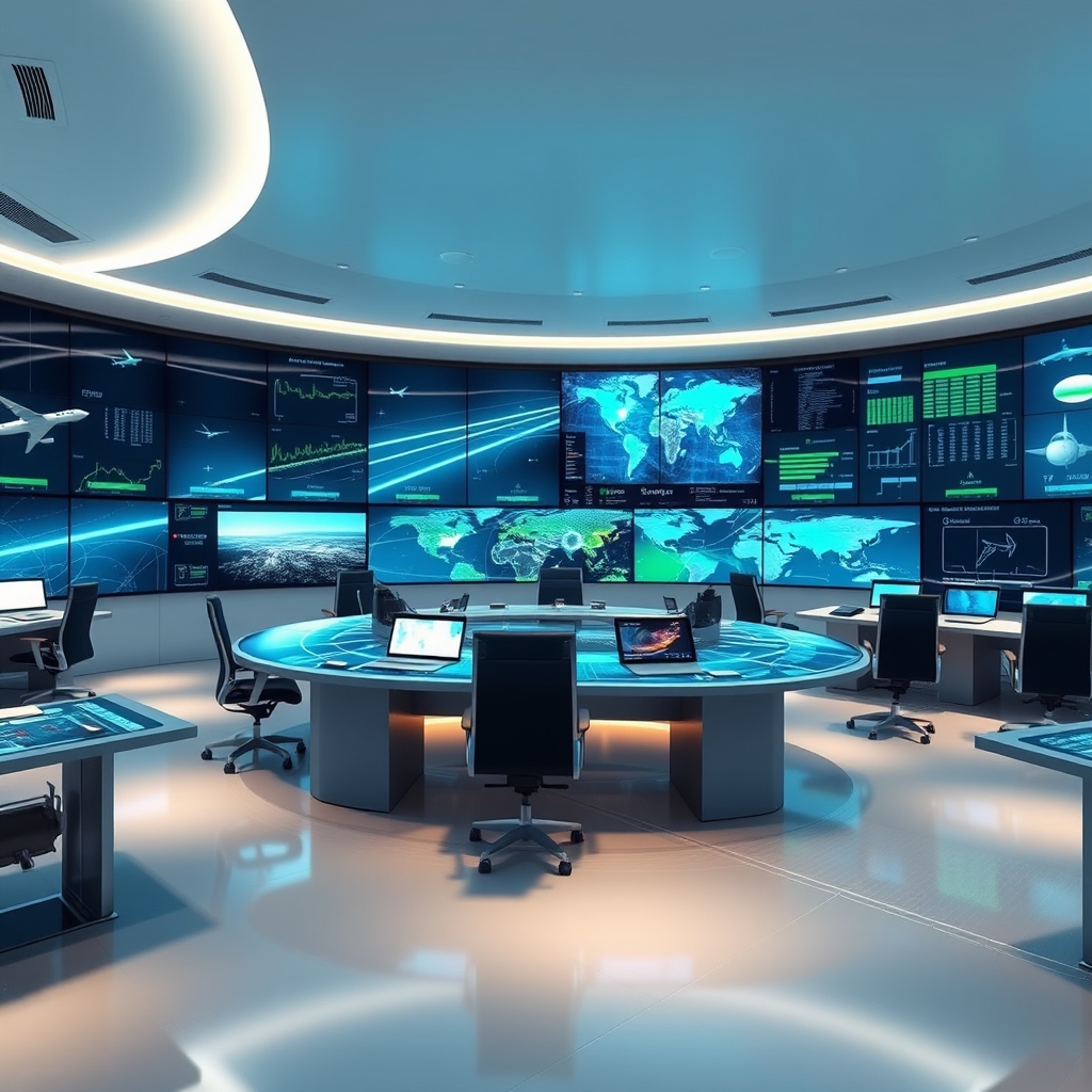 Plan Future Travel with Future Flights Prediction API for Doha International Hamad Airport