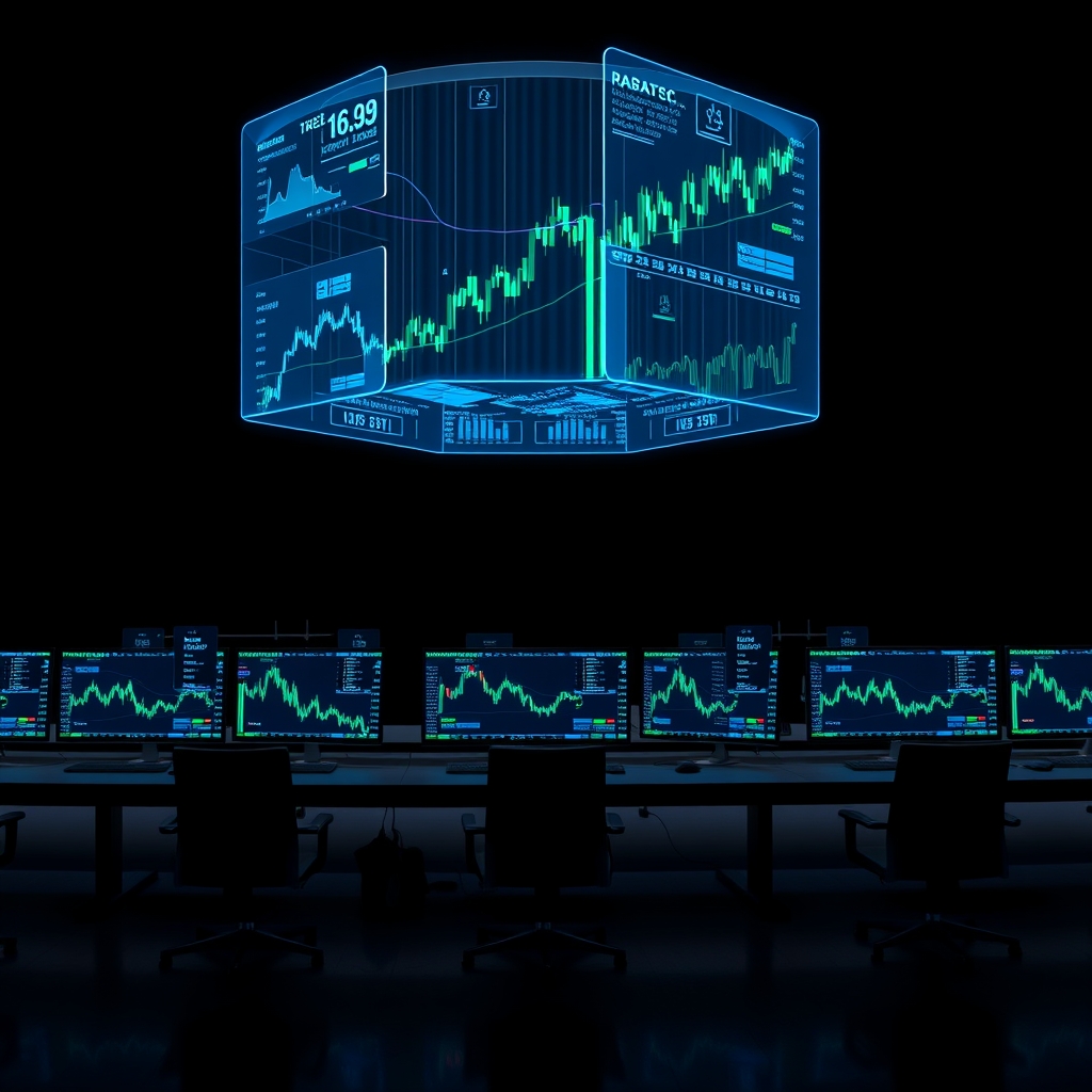 Integrating Daily KBW Nasdaq Regional Banking Ind Updates into Your Analytics Platform via Indices-API Latest Endpoint