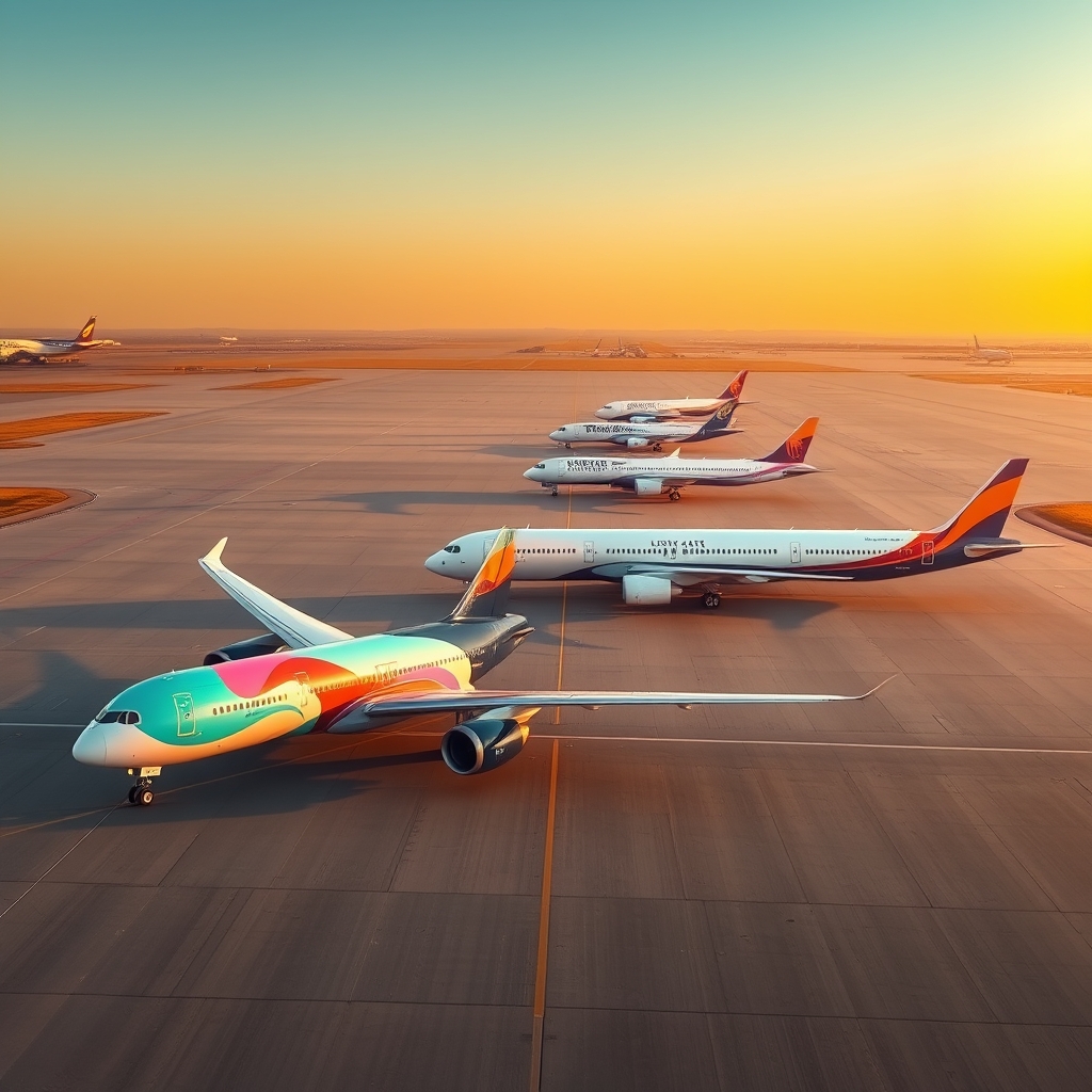 Airlines Routes API for Turkish Airlines (IST)